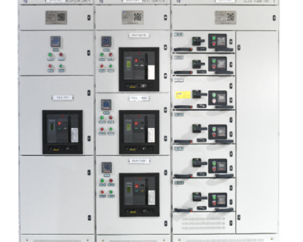 MDmax ABB Authorized Low-voltage Switchgear - Wetown Electric Group Co.,Ltd